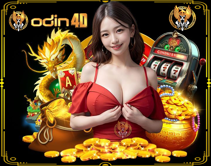 ODIN4D slot